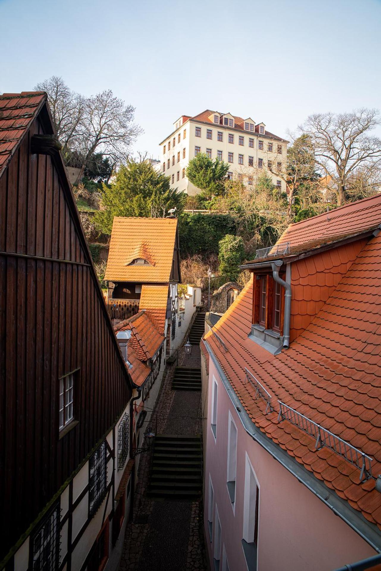 Am Markt Frühstückspension Meißen