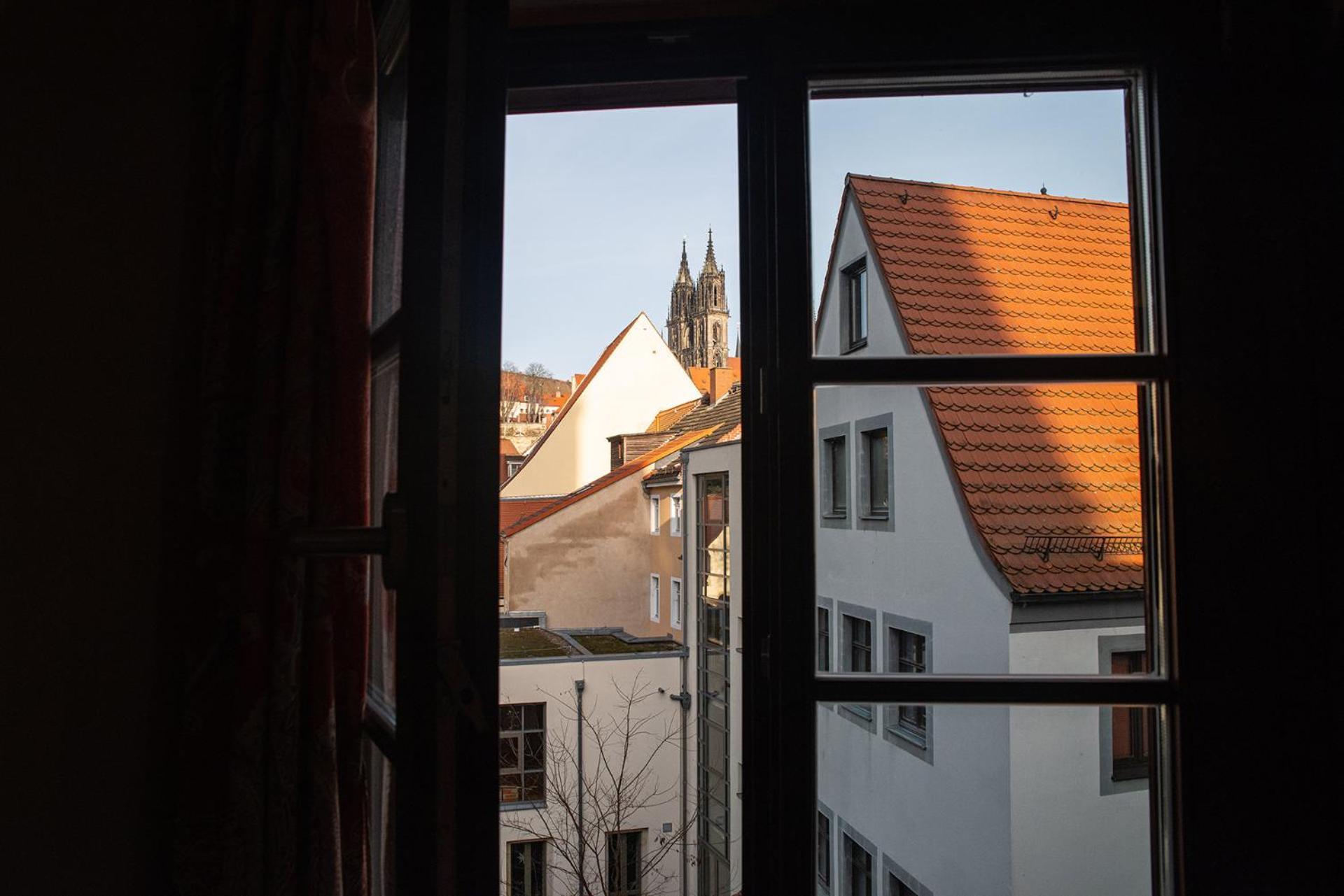 Frühstückspension Am Markt Meißen