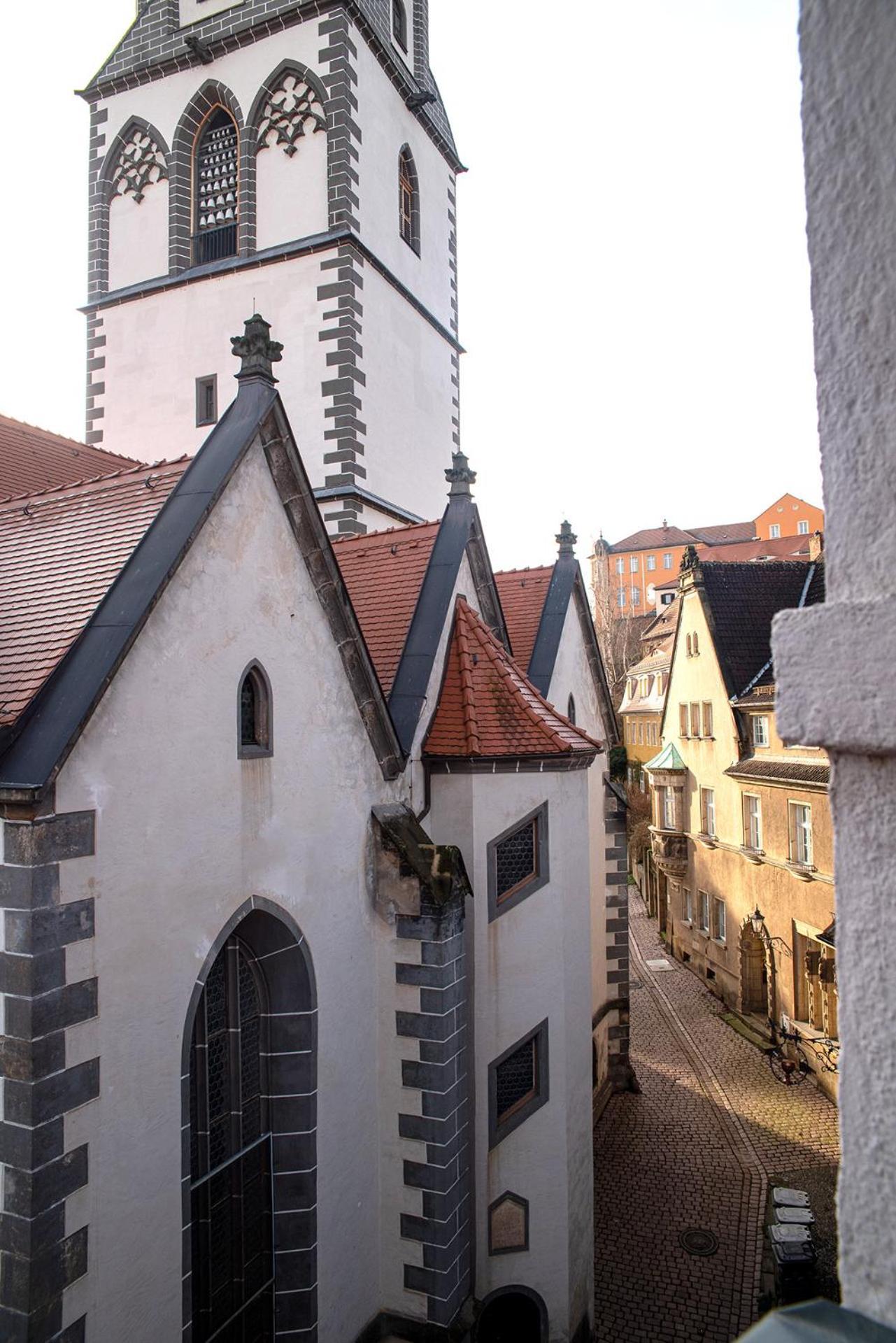 Am Markt Frühstückspension Meißen