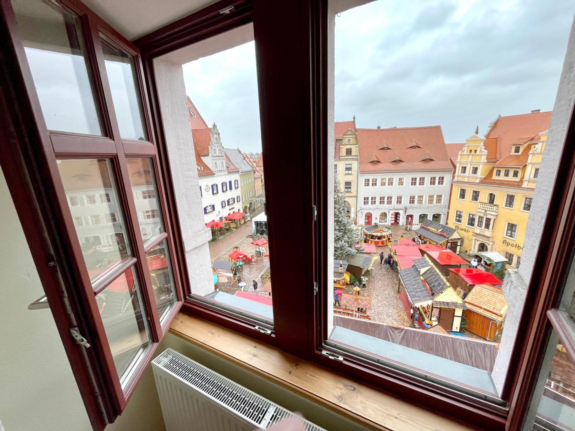 Am Markt * Meißen